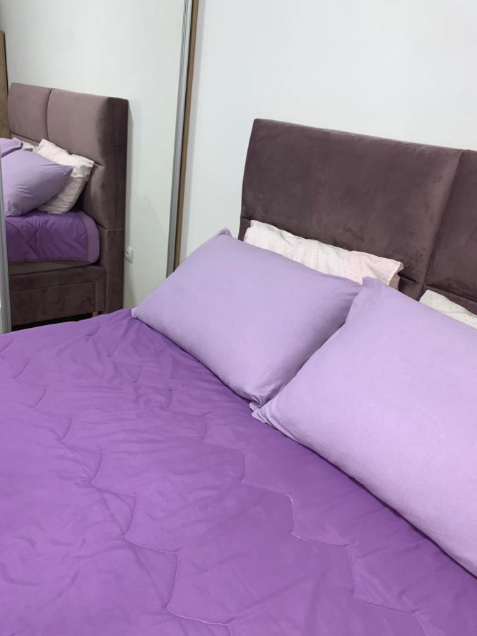 Pink Modern Apartment Skopje Luaran gambar